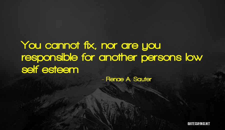 Renae A. Sauter Quotes 1282806 Renae A. Sauter Quotes 1282806