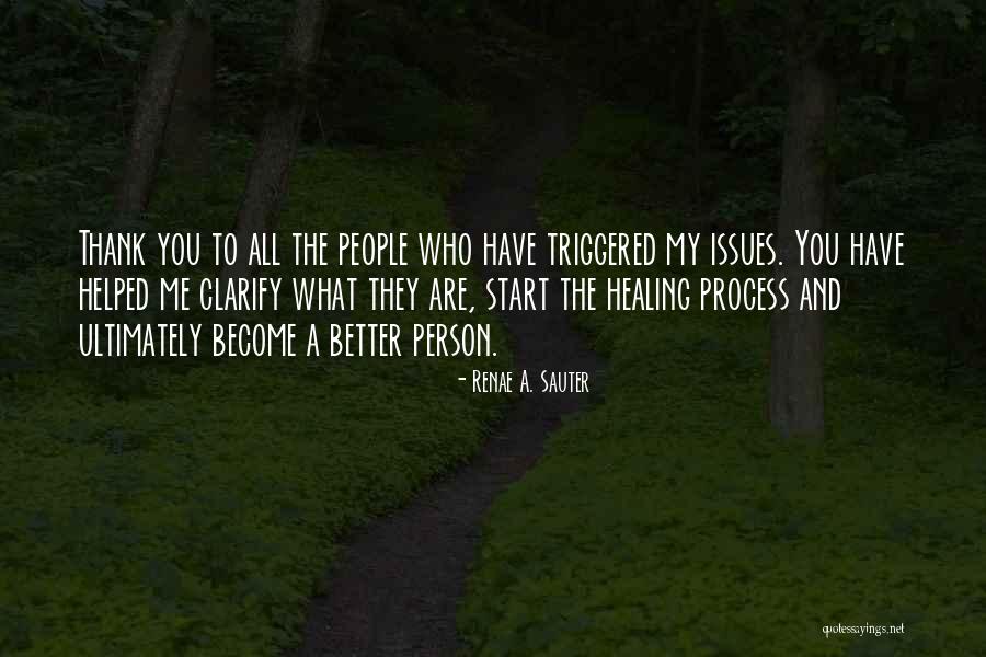 Renae A. Sauter Quotes 1328717 Renae A. Sauter Quotes 1328717