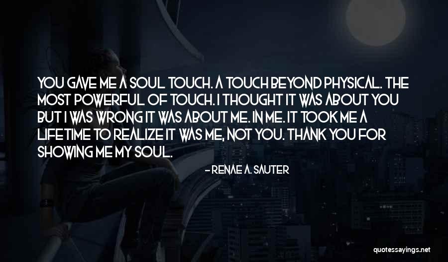 Renae A. Sauter Quotes 1401505 Renae A. Sauter Quotes 1401505