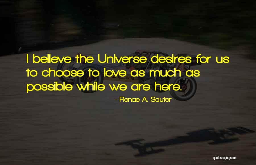 Renae A. Sauter Quotes 1568132 Renae A. Sauter Quotes 1568132