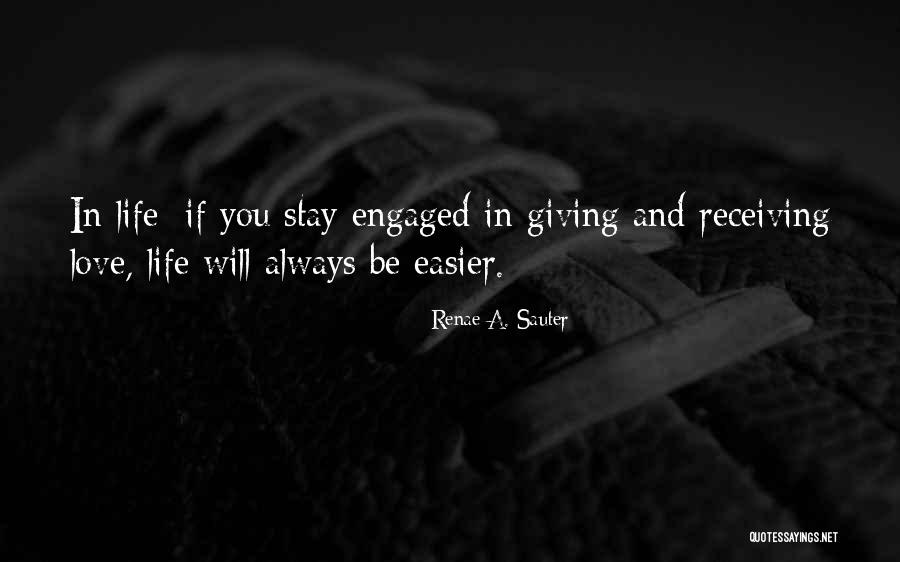 Renae A. Sauter Quotes 1822435 Renae A. Sauter Quotes 1822435