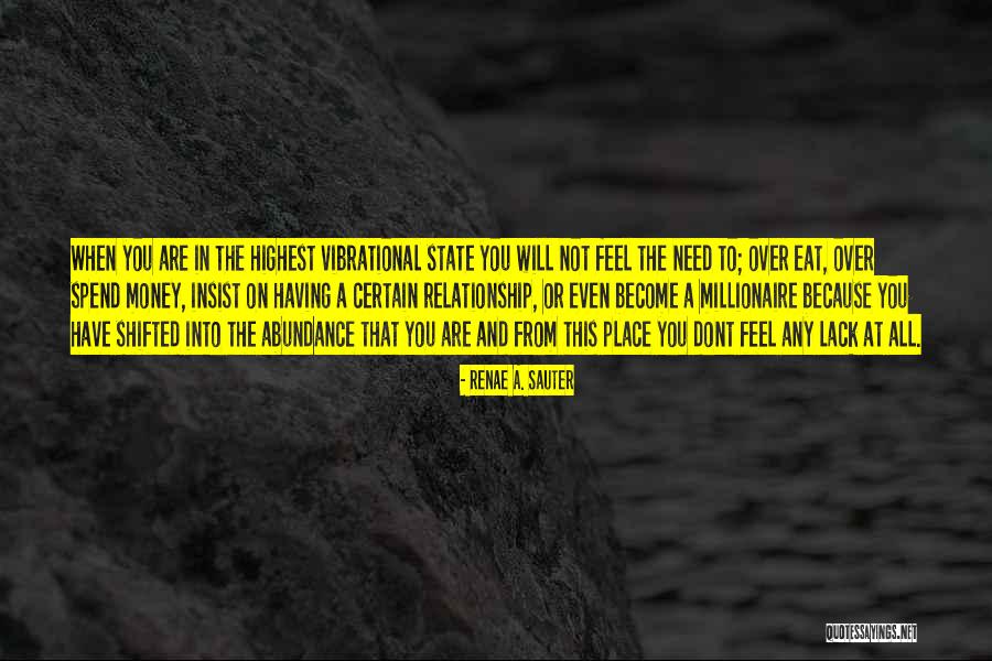 Renae A. Sauter Quotes 1888258 Renae A. Sauter Quotes 1888258