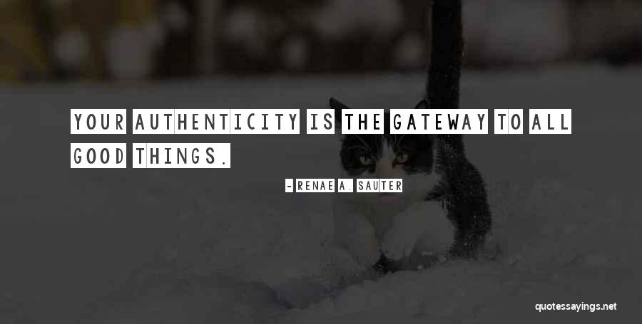 Renae A. Sauter Quotes 1926141 Renae A. Sauter Quotes 1926141