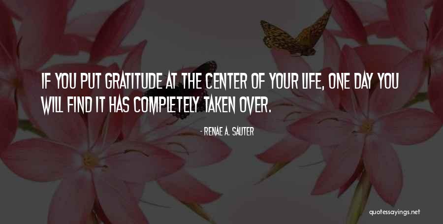Renae A. Sauter Quotes 2049505 Renae A. Sauter Quotes 2049505