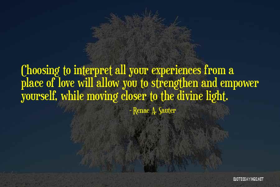 Renae A. Sauter Quotes 2056790 Renae A. Sauter Quotes 2056790