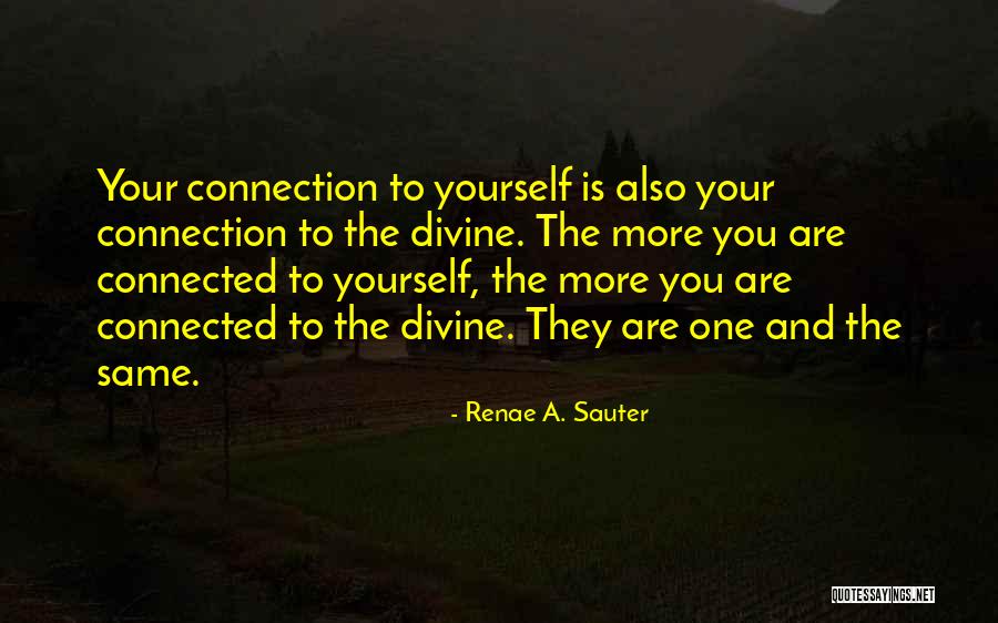Renae A. Sauter Quotes 2100058 Renae A. Sauter Quotes 2100058