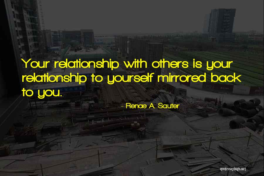 Renae A. Sauter Quotes 2189806 Renae A. Sauter Quotes 2189806