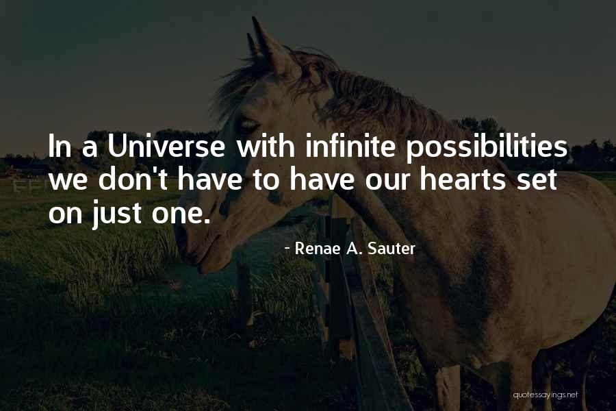 Renae A. Sauter Quotes 2218693 Renae A. Sauter Quotes 2218693