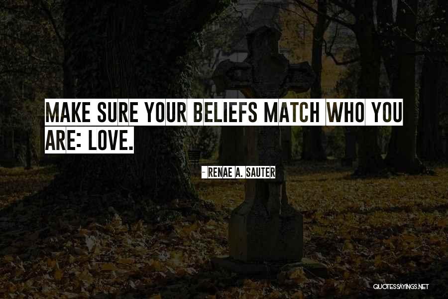 Renae A. Sauter Quotes 309631 Renae A. Sauter Quotes 309631