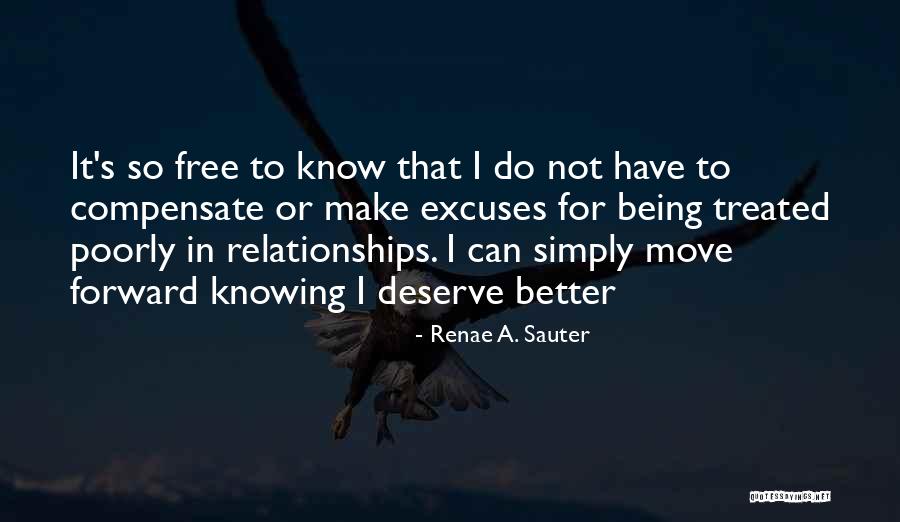 Renae A. Sauter Quotes 432279 Renae A. Sauter Quotes 432279
