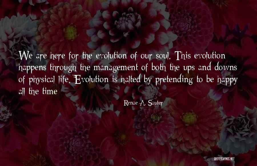 Renae A. Sauter Quotes 443647 Renae A. Sauter Quotes 443647