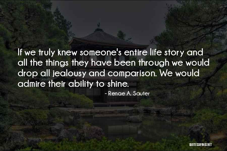Renae A. Sauter Quotes 501533 Renae A. Sauter Quotes 501533