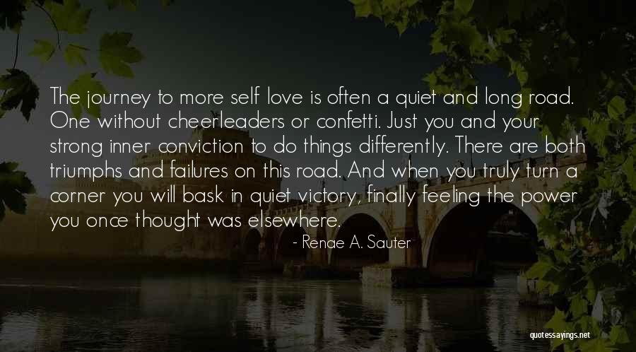 Renae A. Sauter Quotes 511817 Renae A. Sauter Quotes 511817