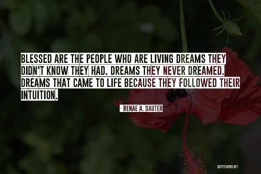 Renae A. Sauter Quotes 614911 Renae A. Sauter Quotes 614911