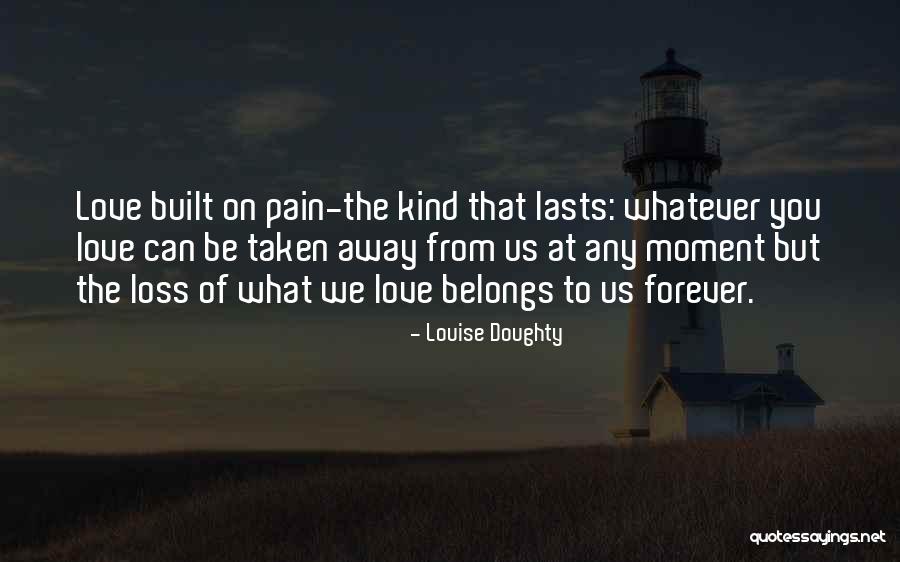 Renae Ingles Quotes By Louise Doughty Renae Ingles Quotes By Louise Doughty