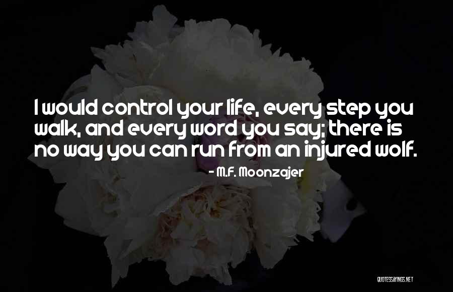 Renae Ingles Quotes By M.F. Moonzajer Renae Ingles Quotes By M.F. Moonzajer