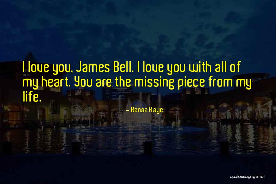 Renae Kaye Quotes 292082 Renae Kaye Quotes 292082