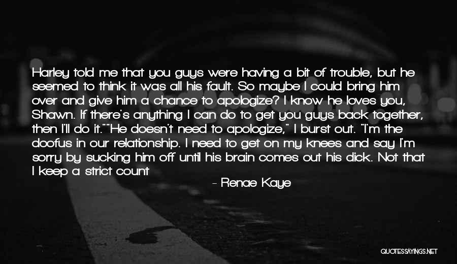 Renae Kaye Quotes 450385 Renae Kaye Quotes 450385