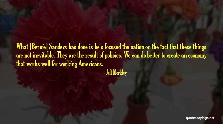 Renae Moneymaker Quotes By Jeff Merkley Renae Moneymaker Quotes By Jeff Merkley