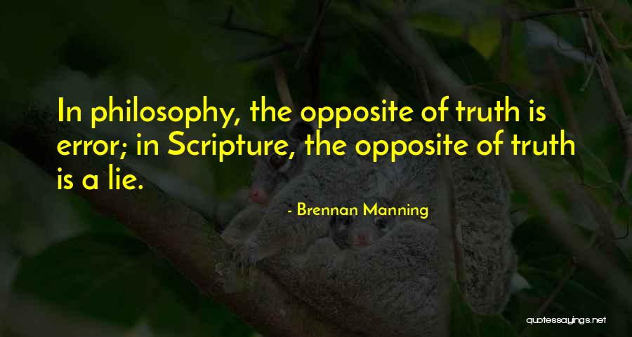 Renagades Quotes By Brennan Manning Renagades Quotes By Brennan Manning