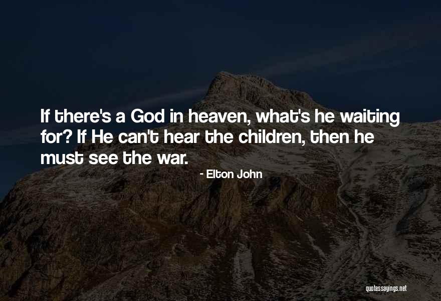 Renah Appliance Quotes By Elton John Renah Appliance Quotes By Elton John
