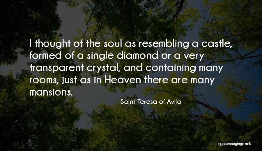 Renah Appliance Quotes By Saint Teresa Of Avila Renah Appliance Quotes By Saint Teresa Of Avila