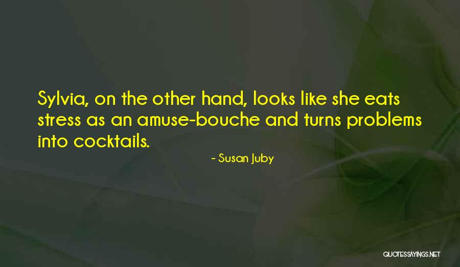 Renah Jae Quotes By Susan Juby Renah Jae Quotes By Susan Juby