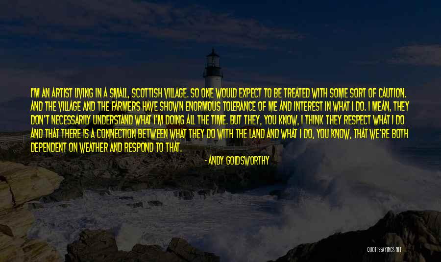 Renahan Quotes By Andy Goldsworthy Renahan Quotes By Andy Goldsworthy