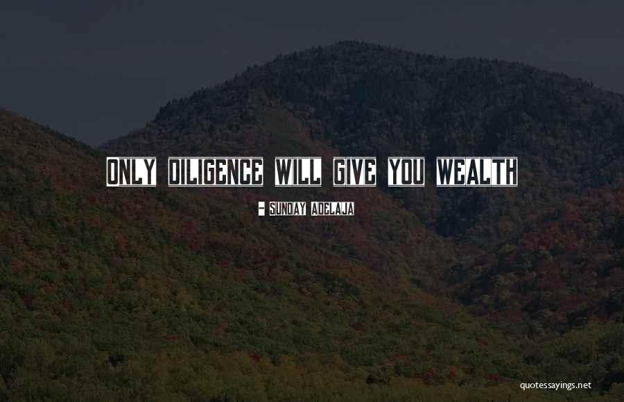 Renahan Quotes By Sunday Adelaja Renahan Quotes By Sunday Adelaja