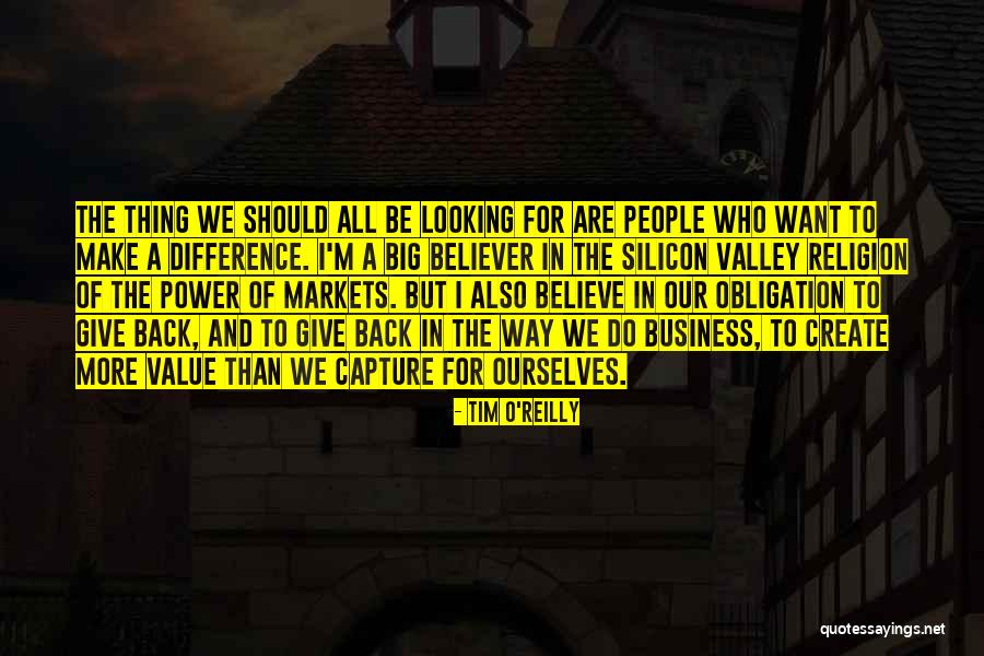 Renahan Quotes By Tim O'Reilly Renahan Quotes By Tim O'Reilly
