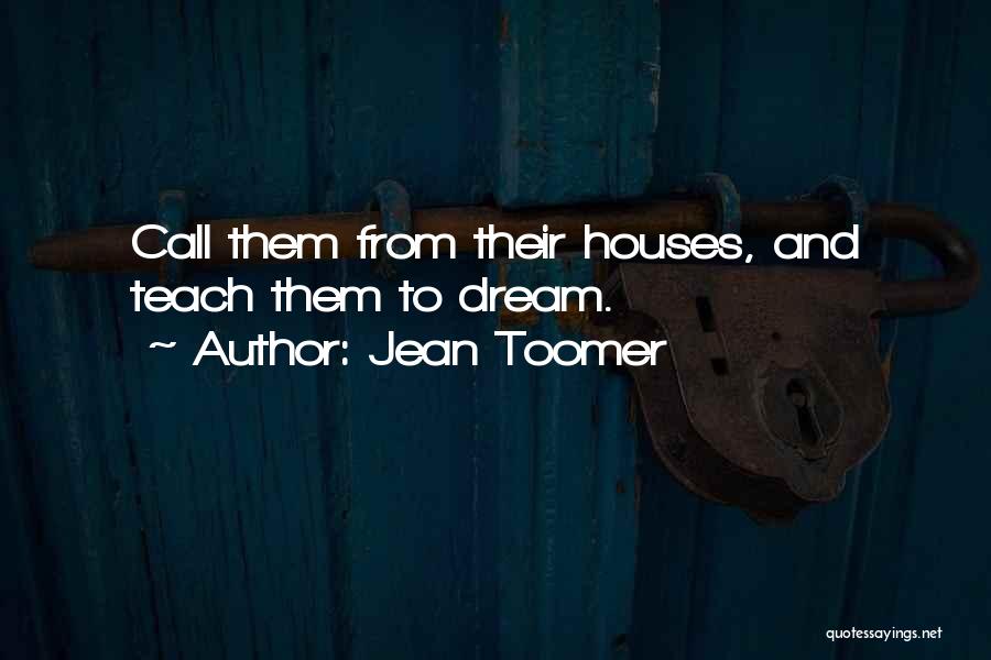 Renaissance Literature Quotes By Jean Toomer Renaissance Literature Quotes By Jean Toomer