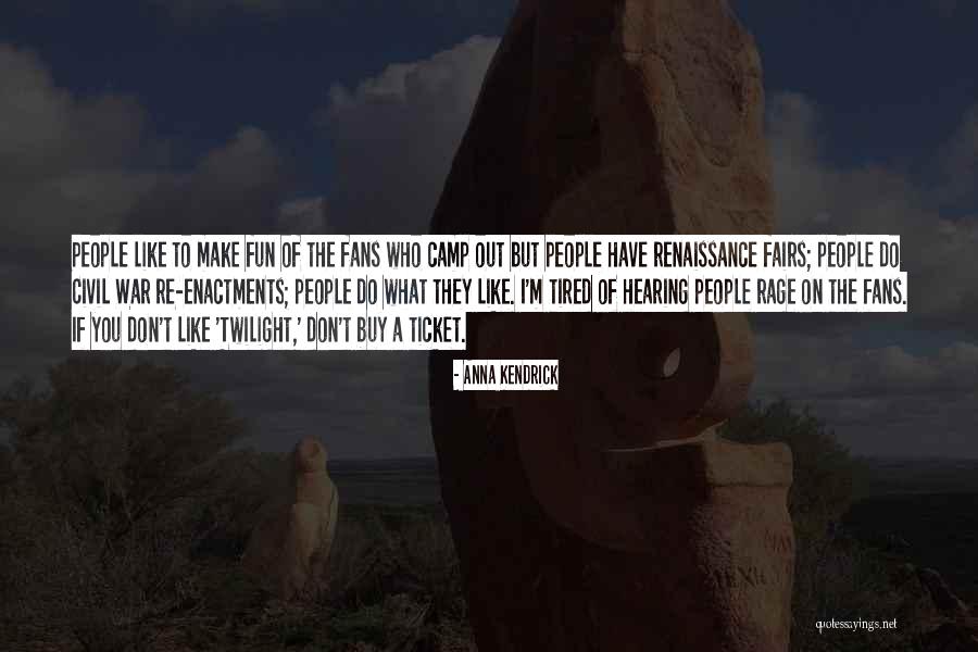 Renaissance Of People Quotes By Anna Kendrick Renaissance Of People Quotes By Anna Kendrick