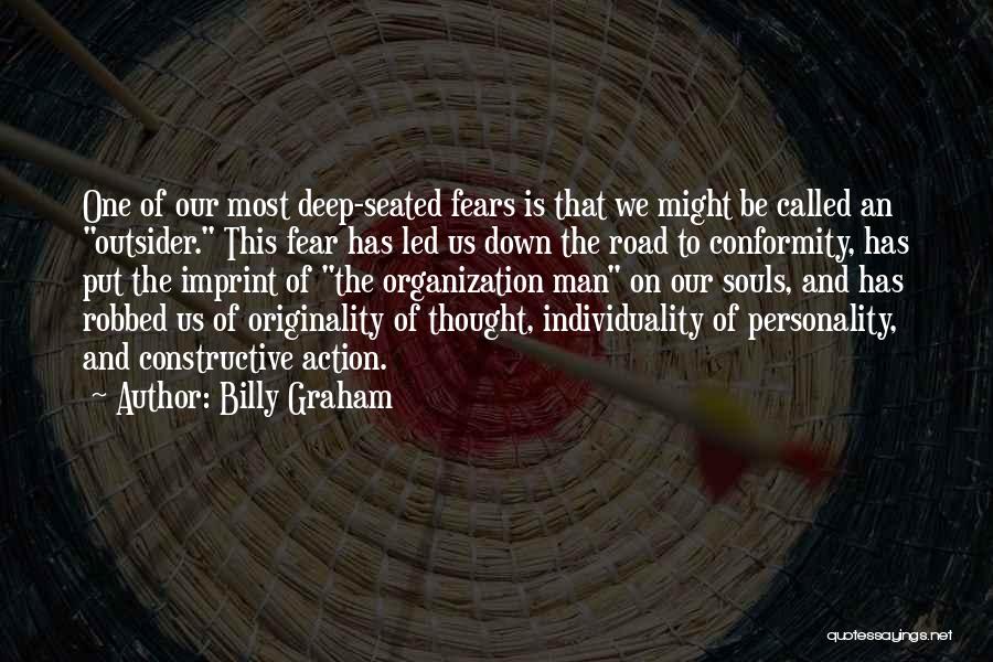 Renaissance Peasant Diet Quotes By Billy Graham