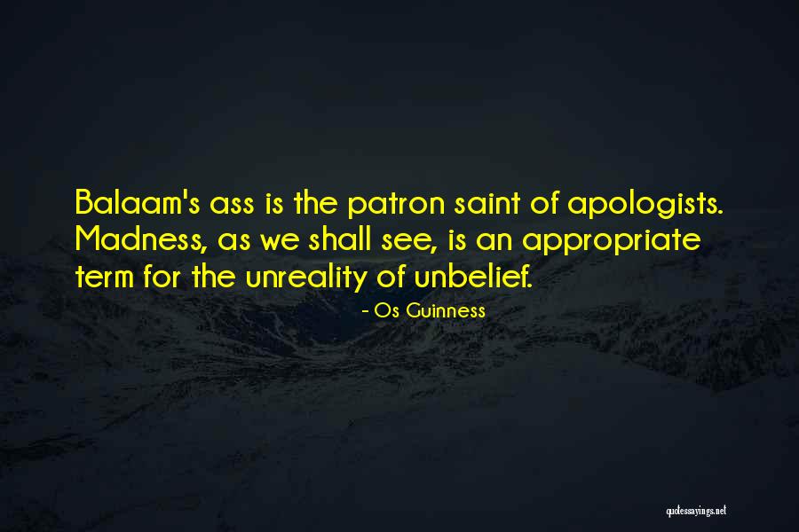 Renaissanceschilder Quotes By Os Guinness Renaissanceschilder Quotes By Os Guinness