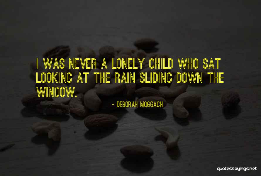 Renako Person Quotes By Deborah Moggach Renako Person Quotes By Deborah Moggach