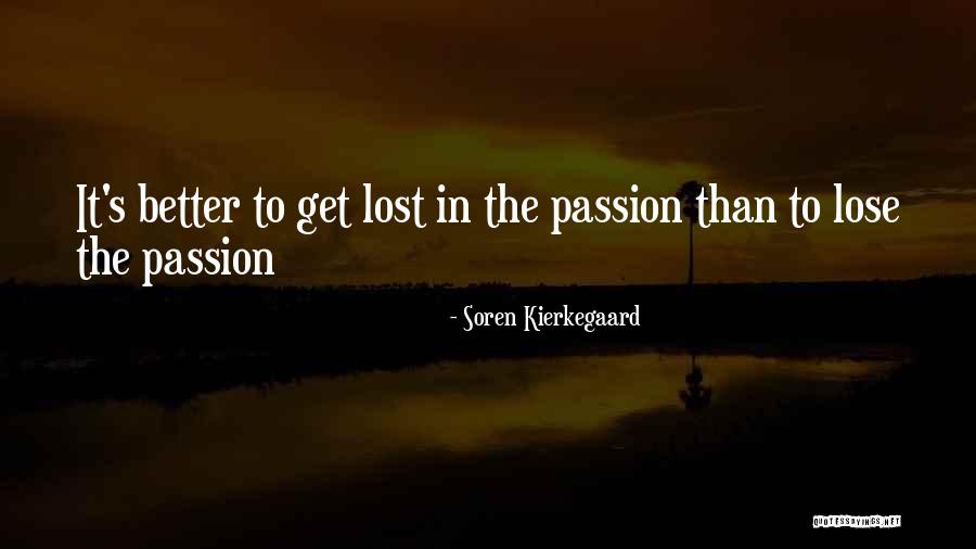 Renako Person Quotes By Soren Kierkegaard Renako Person Quotes By Soren Kierkegaard