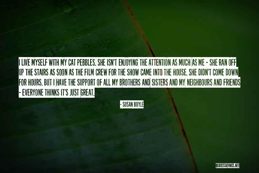 Renaldas Vaiciunas Quotes By Susan Boyle Renaldas Vaiciunas Quotes By Susan Boyle