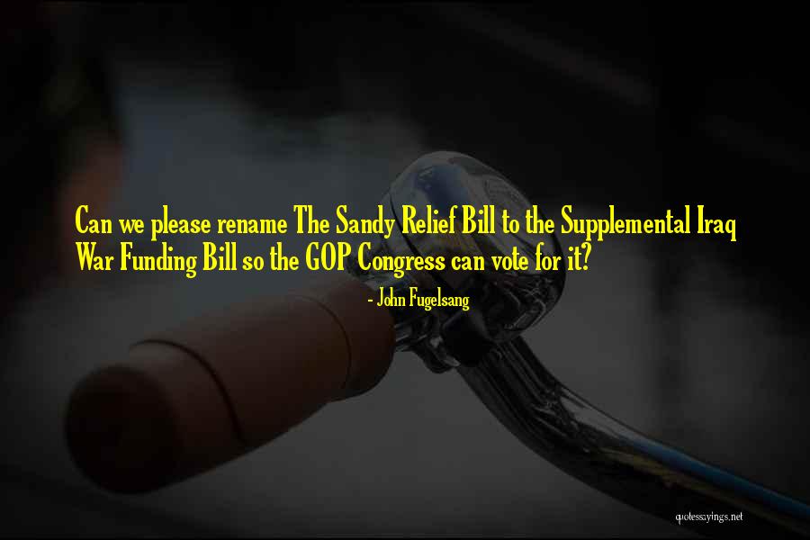Rename Quotes By John Fugelsang Rename Quotes By John Fugelsang