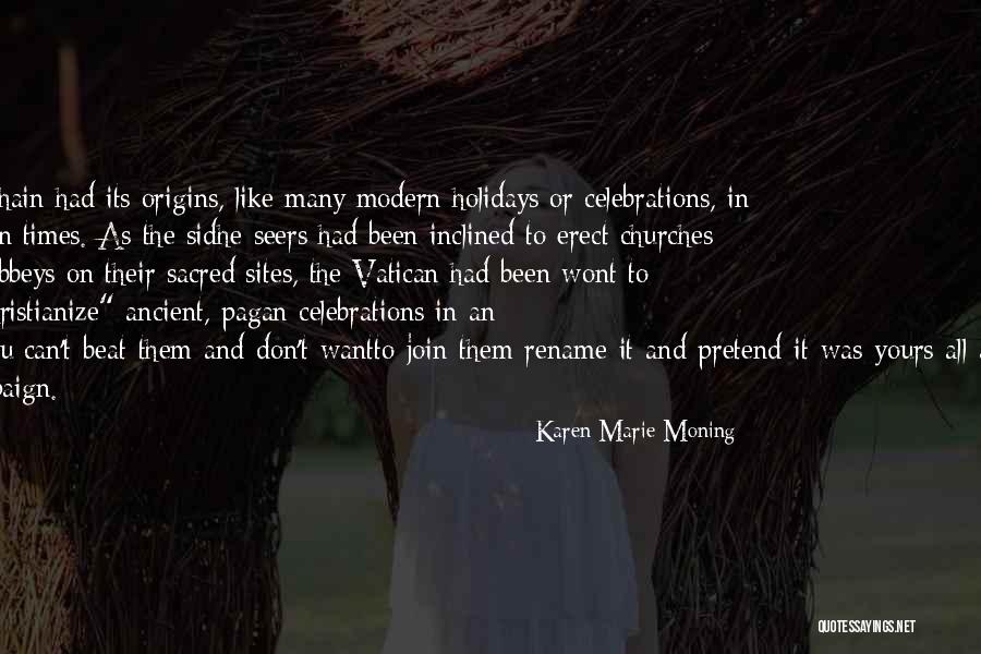 Rename Quotes By Karen Marie Moning Rename Quotes By Karen Marie Moning