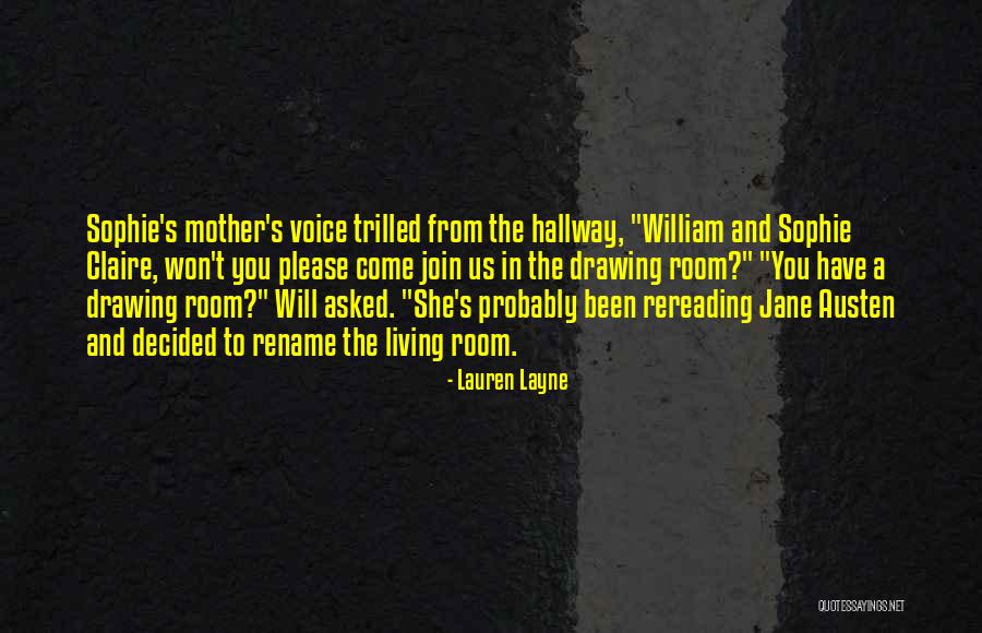 Rename Quotes By Lauren Layne Rename Quotes By Lauren Layne
