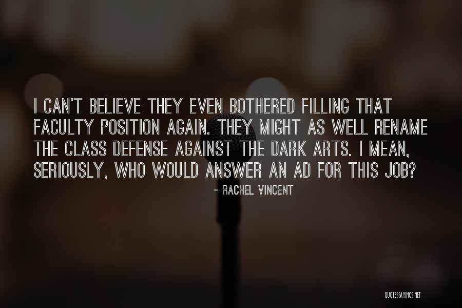 Rename Quotes By Rachel Vincent Rename Quotes By Rachel Vincent