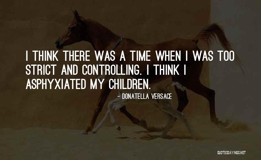 Renames Quotes By Donatella Versace Renames Quotes By Donatella Versace