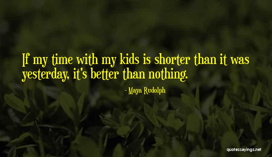 Renames Quotes By Maya Rudolph Renames Quotes By Maya Rudolph