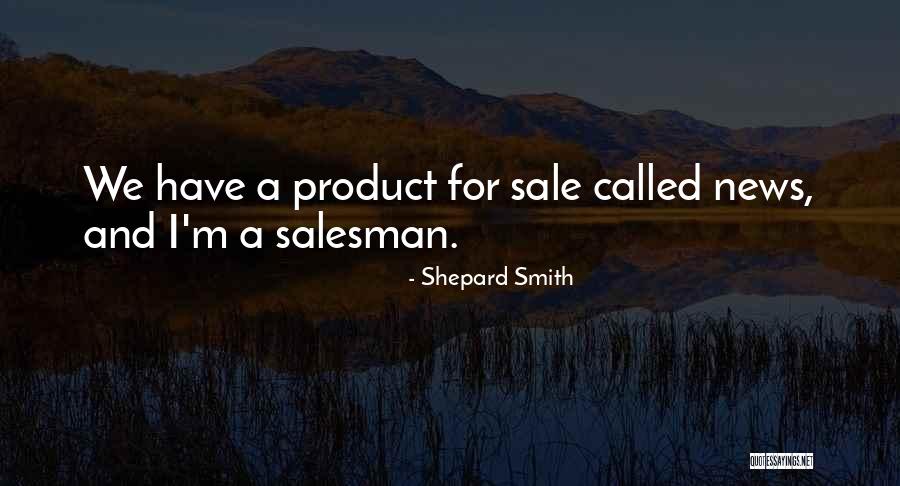 Renard Blanc Quotes By Shepard Smith Renard Blanc Quotes By Shepard Smith