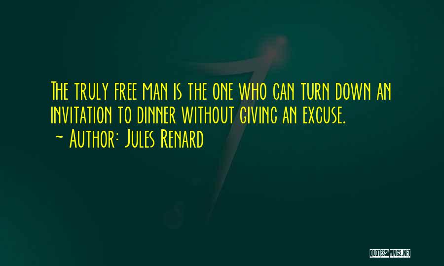 Renard Quotes By Jules Renard