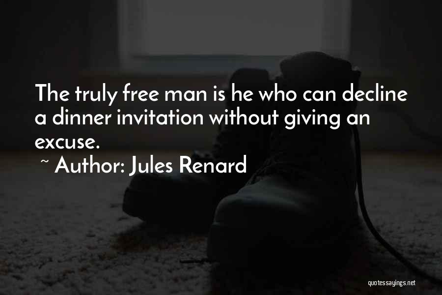 Renard Quotes By Jules Renard