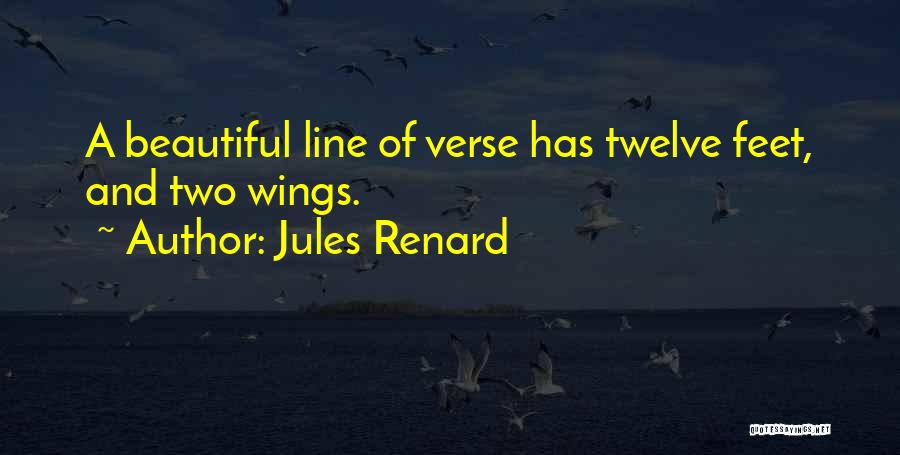 Renard Quotes By Jules Renard