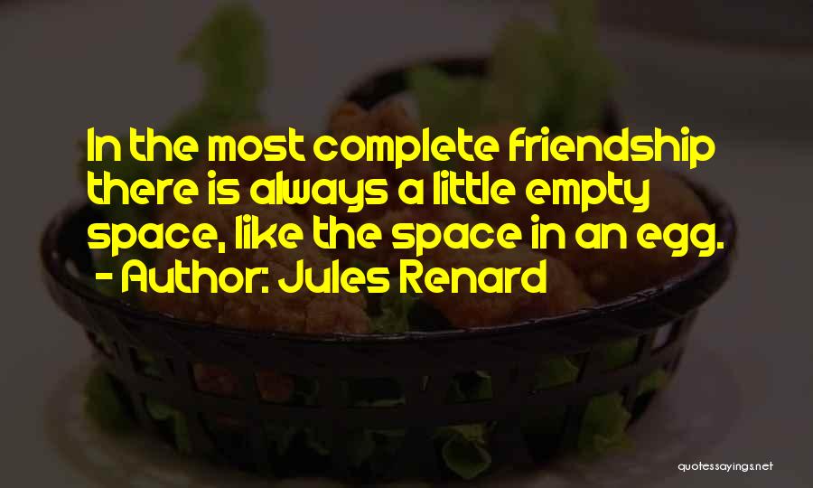 Renard Quotes By Jules Renard