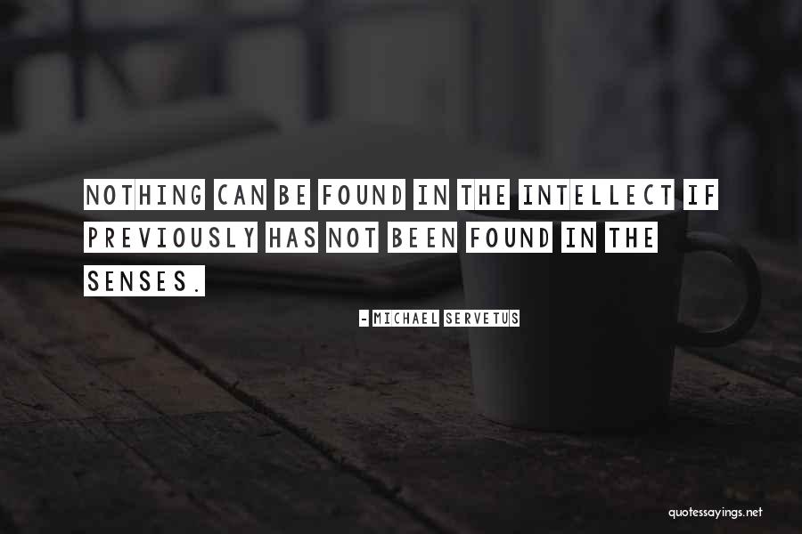 Renard Roux Quotes By Michael Servetus Renard Roux Quotes By Michael Servetus