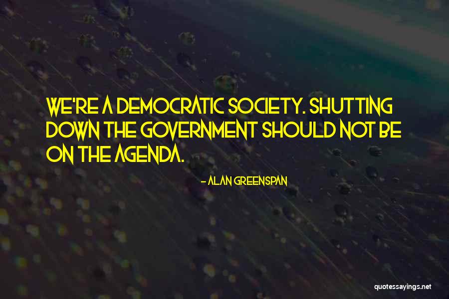 Renasa Quotes By Alan Greenspan Renasa Quotes By Alan Greenspan